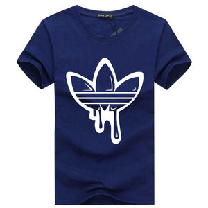 2019 New Summer Cotton Funny T Shirts - manfastion