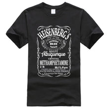 Load image into Gallery viewer, Men's T-Shirts summer 2019 - manfastion