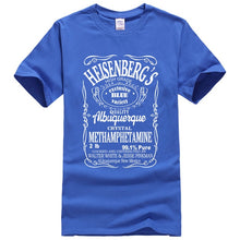 Load image into Gallery viewer, Men's T-Shirts summer 2019 - manfastion
