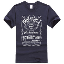 Load image into Gallery viewer, Men's T-Shirts summer 2019 - manfastion