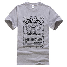 Load image into Gallery viewer, Men's T-Shirts summer 2019 - manfastion