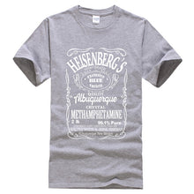 Load image into Gallery viewer, Men's T-Shirts summer 2019 - manfastion