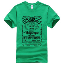 Load image into Gallery viewer, Men's T-Shirts summer 2019 - manfastion