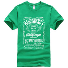 Load image into Gallery viewer, Men's T-Shirts summer 2019 - manfastion