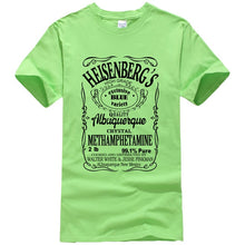 Load image into Gallery viewer, Men's T-Shirts summer 2019 - manfastion
