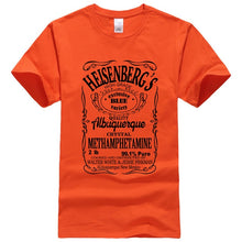 Load image into Gallery viewer, Men's T-Shirts summer 2019 - manfastion
