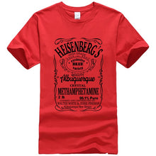 Load image into Gallery viewer, Men's T-Shirts summer 2019 - manfastion