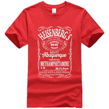 Load image into Gallery viewer, Men's T-Shirts summer 2019 - manfastion