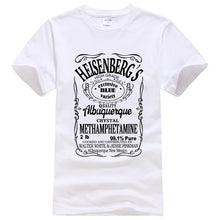 Load image into Gallery viewer, Men's T-Shirts summer 2019 - manfastion